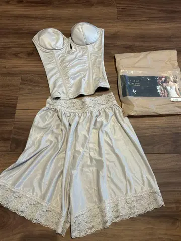 bridalbloom 브라이덜 이너 D65