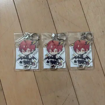 바우군 할로윈 굿즈