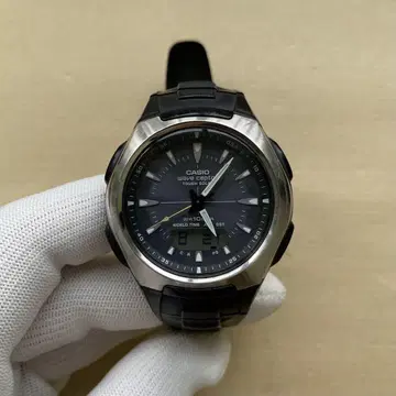 CASIO WAVE CEPTOR WVA-430j 손목시계