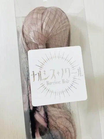 딜러제 인형 가발 8~9인치