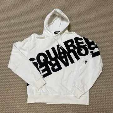 DSQUARED2 후드티