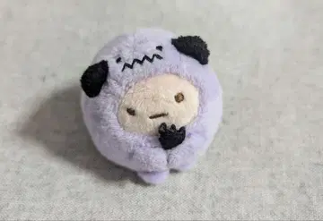 스미코구라시 타피오카 데빌 할로윈