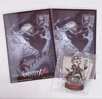 제5인격 IdentityV 마도마뱀 루키노 묶음 판매