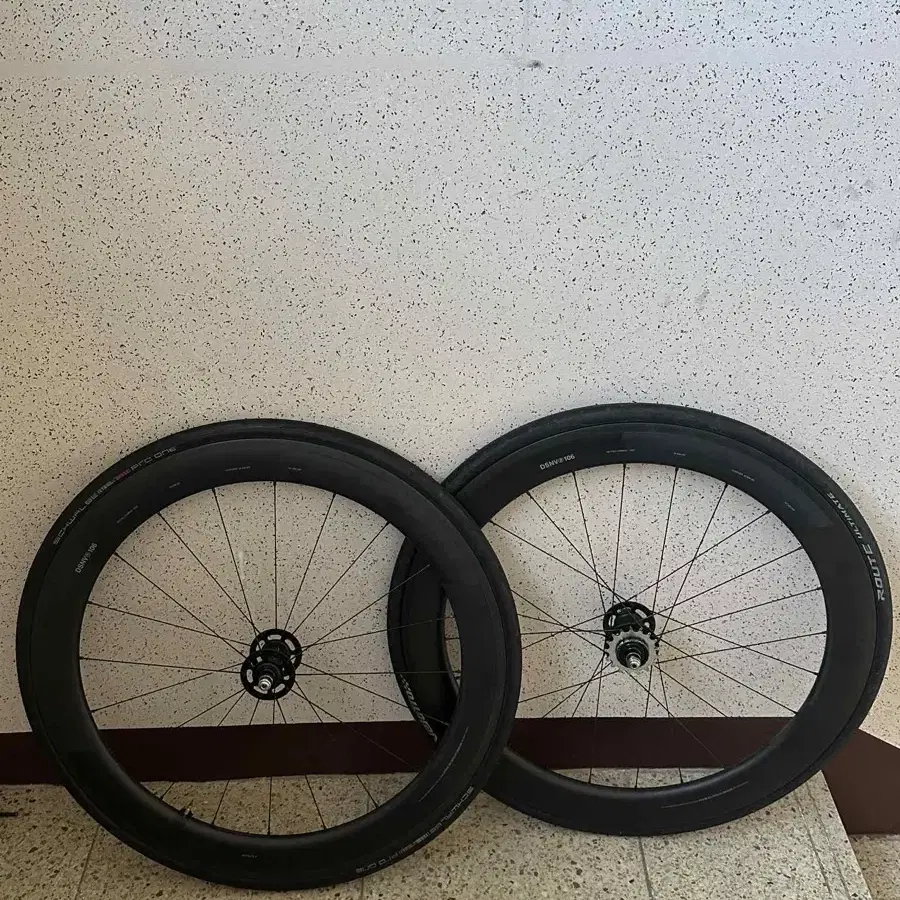 DSNV®106 WHEEL SET dosnoventa カーボンホイール 僕のドスノ