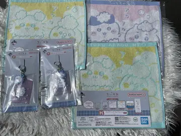 치이카와 (먼작귀) 제일복권 모몽가 치이카와 (먼작귀) 하치와레
