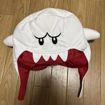 테레사 캐릭터 모자