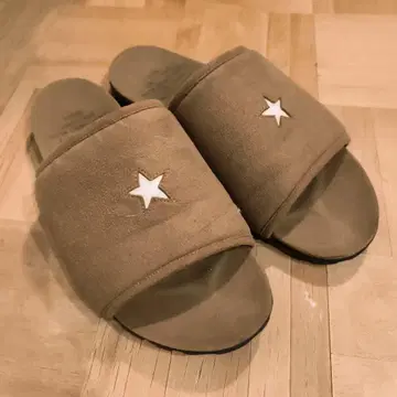 NEXUS7 TROPICAL FIELD SANDALS 넥서스7 샌들