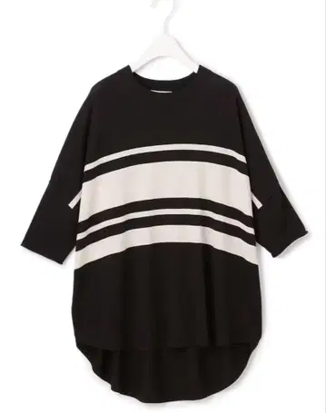 ICB VIS/NY 하이 게이지 풀오버