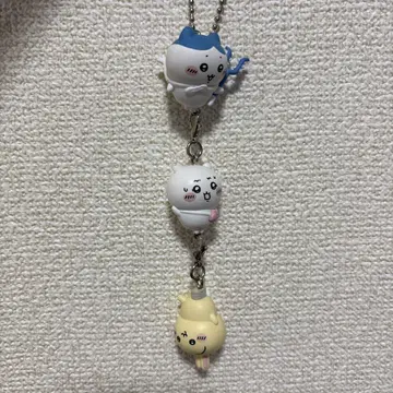 치이카와 (먼작귀) 츠나기 가챠