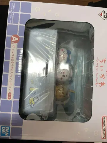 치이카와 제일복권 A상