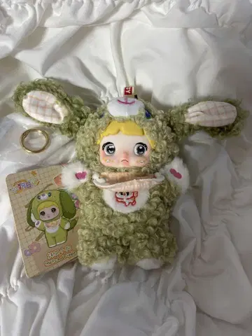 Nommi 말차 라떼