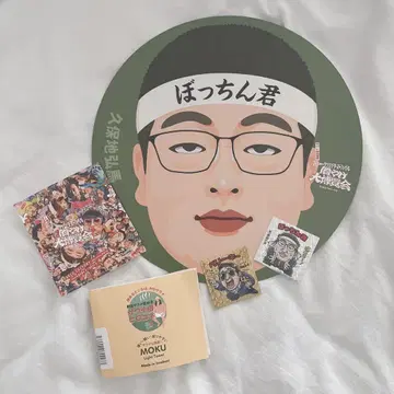 10주년 크리에이터즈 파일 in 이케부쿠로 로버트 아키야마