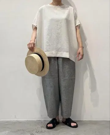 새상품 오로네 하르니아 슬리브리스