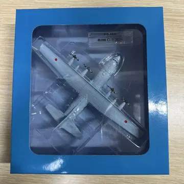 JASDF C-130H 모델 컬렉션 37