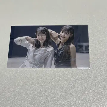 팬북 사진북 HMV 혜택 트레이딩 카드 카드 이시이 란 야마모토 스즈
