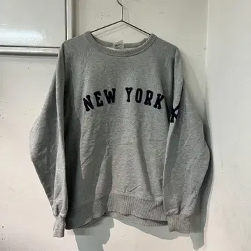 Aime leon dore UNIQLO 뉴욕 양키스 맨투맨