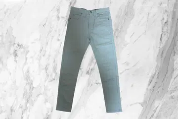Dickies 스키니 데님 여성용 베이지 Since1922