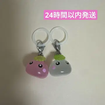 홋페짱 메지루시 액세서리
