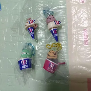 서티원 아이스크림 마스코트