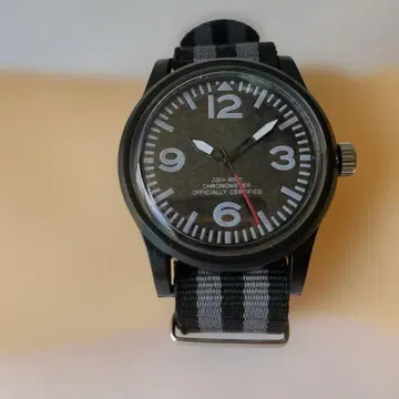 커스텀 제품 기계식과 같은 쿼츠로 교체