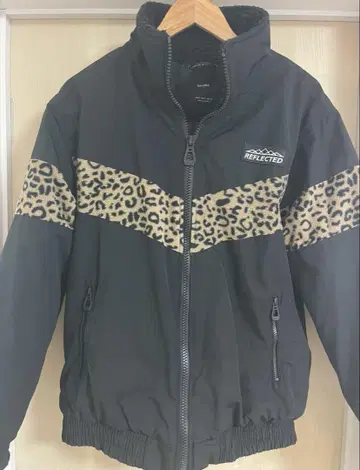 버쉬카 아우터 size S