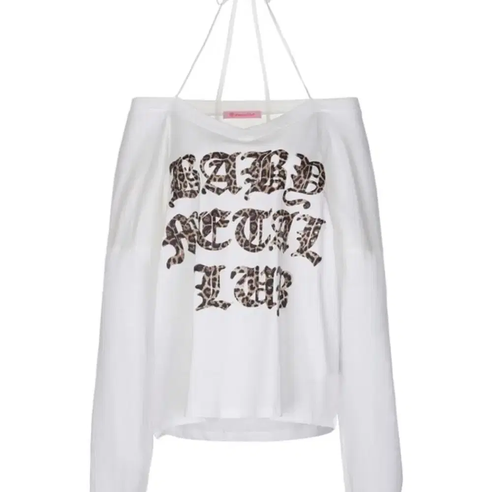babymetalclub]Disco frill top⁄追跡付 (babymetalclub⁄Tシャツ