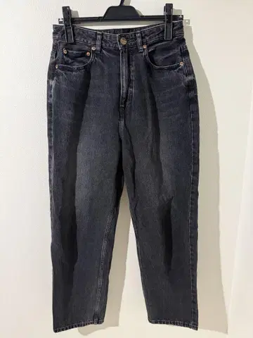 RED CARD TOKYO Jazz Loose Tapered 25 사이즈
