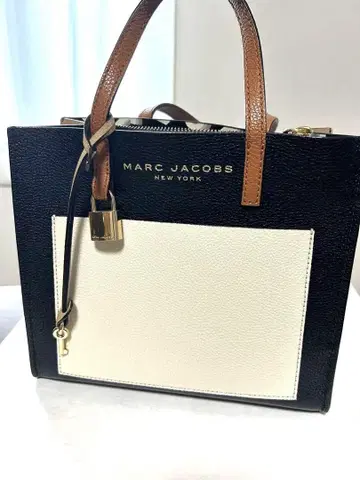 [ MARC JACOBS ] 숄더백 마크제이콥스 핸드백 가방