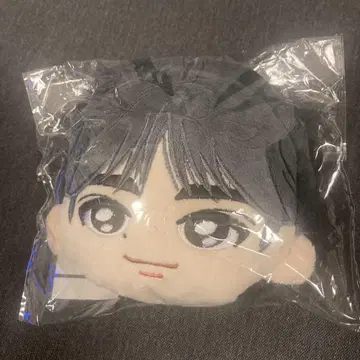 초특급 타쿠야 마스코트 파우치