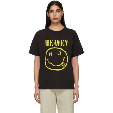 MARC JACOBS HEAVEN 셔츠