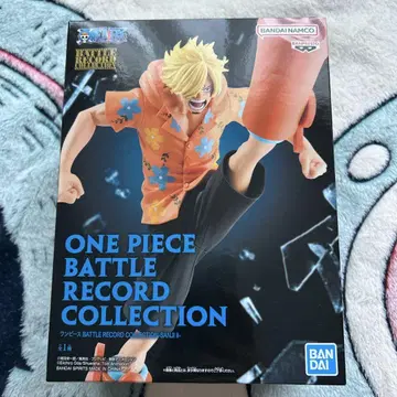 [ 미개봉 ] ONE PIECE 상디
