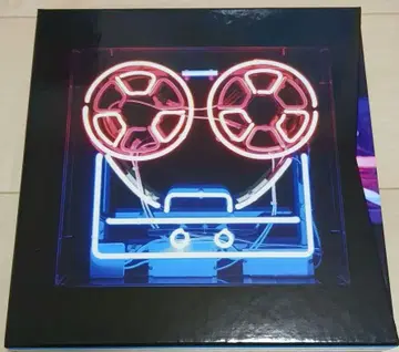 Keychains & Snowstorms -The Soft Cell