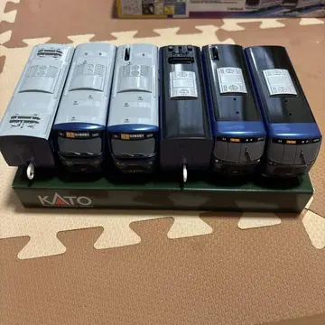 프라레일 사가미 철도 12000계 20000계