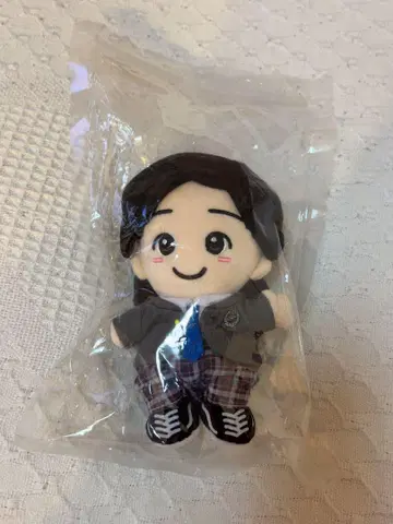봉제 인형 미치에다 슌스케 김전일 소년 쟈니즈