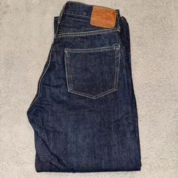 SUGAR CANE 1947 데님 W34 L34