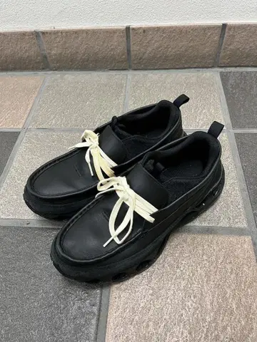 Mizuno Wave Prophecy Moc 'Black'