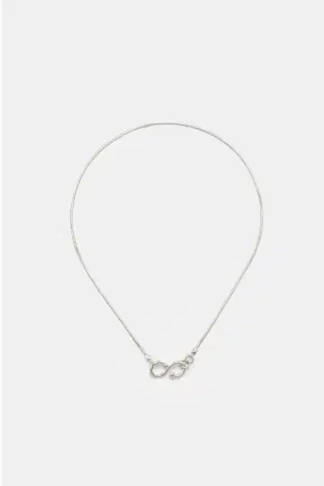 h'eres INES 08 NECKLACE here's
