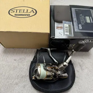 04 스텔라 2000S