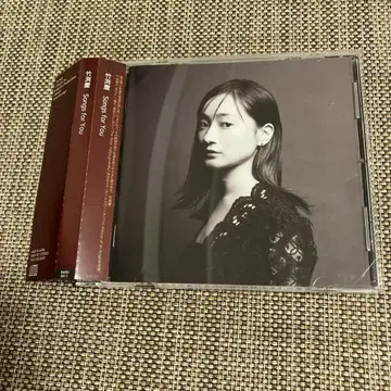 타케부치 케이 초레어 앨범 songs for you