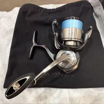 DAIWA 24 셀테이트 LT2500-H 다이와 CERTATE