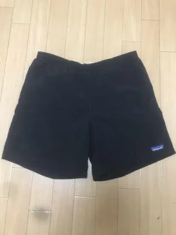 배기즈 롱 BLK patagonia 블랙 숏팬츠 SP16