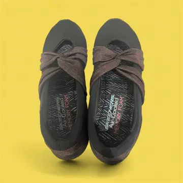 SKECHERS Microburst 25cm 슬립온