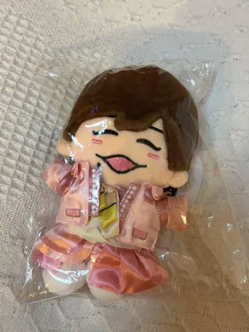 초심LOVE 나가오 켄토 나니와단시 봉제 인형