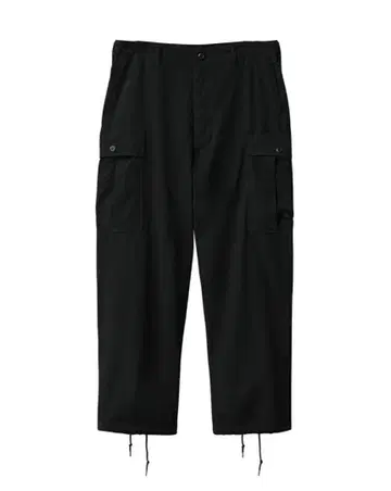 WAIPER.inc 미군 정글 퍼티그 팬츠 1st L