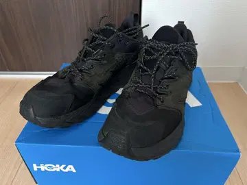 HOKA ANACAPA LOW GTX 아나카파 로우 26.5cm