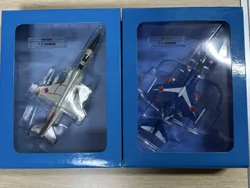JASDF T-2 모델 컬렉션 20, 70