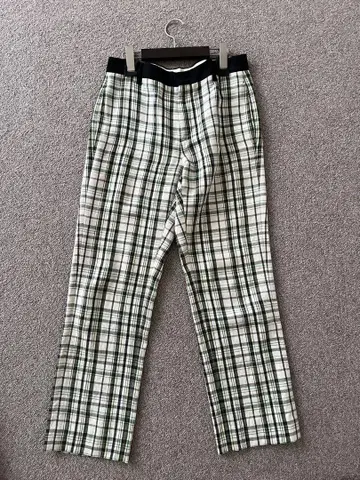 Wales Bonner 슬랙스 46