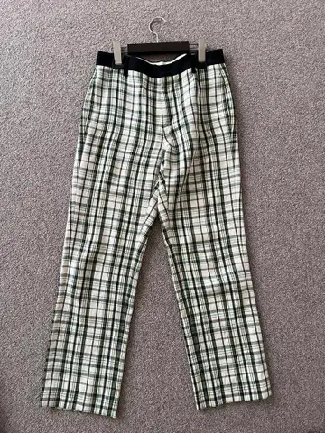 Wales Bonner 슬랙스 46