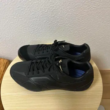 MIZUNO 야구용 스파이크 블랙 미사용 새상품