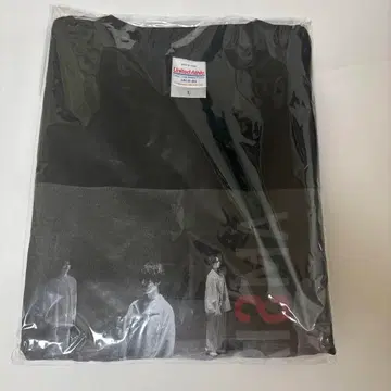 카리스마 긴팔 T셔츠